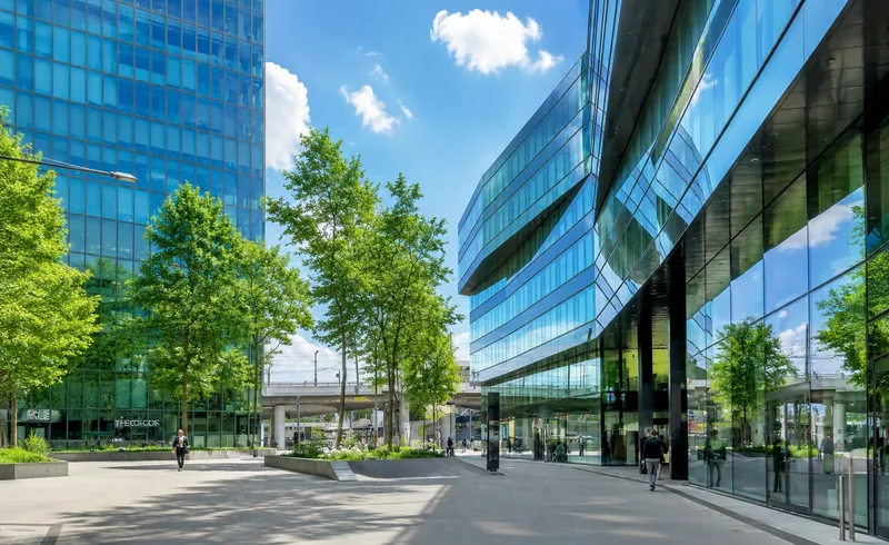 Bahnhofstrasse 18, 8001 Zürich, Schweiz