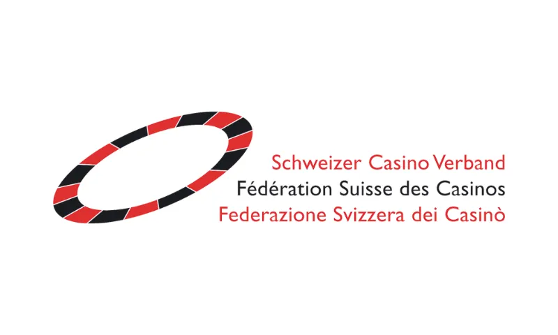 Schweizer Casino Verband Logo