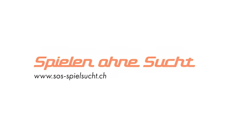 SOS-Spielsucht Logo